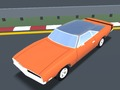 Hra Podriadenie arkádového automobilu online