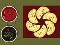 Hra Sushi Nebeský rozdiel online