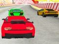 Hra Majstrovstvá automobilových pretekov  online