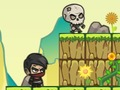 Hra Chibi hrdina online