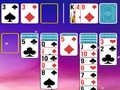 Hra Vydanie solitaire zen earth  online