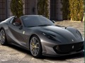 Hra Ferrari 812 GTS online