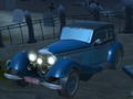 Hra Parkovacie Fury 3D Bounty Hunters  online