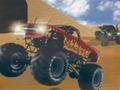 Hra Monster Truck 2018 online