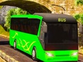 Hra Mestský autobus Offroad Driving  online