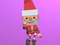 Hra Farebné gule 3d  online