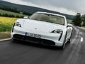 Hra Porsche Taycan online