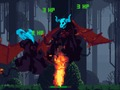 Hra Flaming Forest  online
