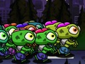 Hra Zombie cunami online online