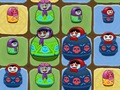 Hra Trizzle Halloween Edition online
