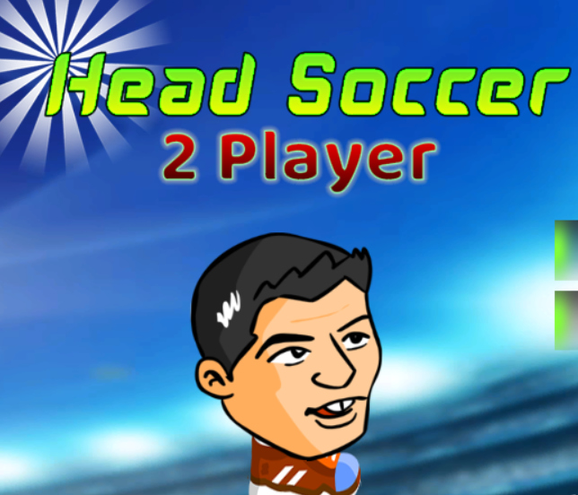 Hra Hlavný futbalista 2  online