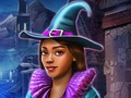 Hra Stratené na Halloween  online