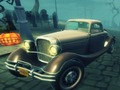 Hra Halloween Spooky Racing online