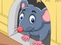 Hra Myš Jigsaw  online