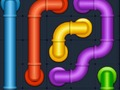 Hra Potrubie online