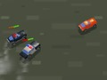 Hra Chase policajných áut  online