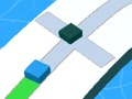 Hra Cesta farba 3d  online
