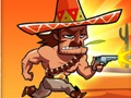 Hra Western Cowboy Run online