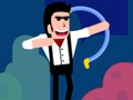 Hra Super Bowmasters online