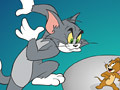 Hra Tom a Jerry Bomberman  online