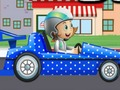 Hra Pretekársky deluxe online