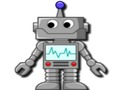 Hra Karikatúra robot online