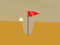 Hra Nekonečná golfová hviezda  online