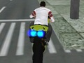 Hra Dobrodružstvo na bicykloch  online