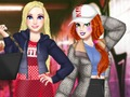 Hra Bonnie a priatelia Kith Streetwear  online