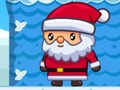 Hra Dobrodružstvá Santa Claus online