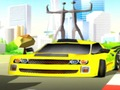 Hra Classic 1990 Racing 3D online