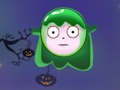 Hra Bomb Duch  online
