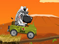 Hra Safari online
