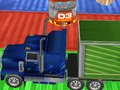 Hra Impossible Simulation Driving Simulation 3D  online