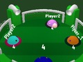 Hra Futbal. io  online