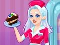 Hra Crystal's Sweets Shop online
