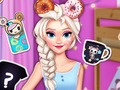 Hra Ručne vyrábaný obchod Eliza Kawaii online