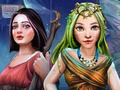 Hra Mystická noc  online