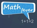 Hra Matematická horúčka online