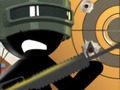 Hra Crazy ostreľovacia strelec online