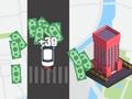 Hra Choďte taxíkom  online