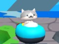 Hra Kart boj. io online