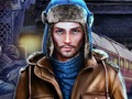 Hra Stratený vlak  online