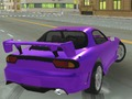 Hra RX7 DRIFT 3D online