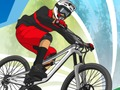 Hra Letné športy MTB Hero  online