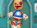 Hra Kick Super Buddy 2  online
