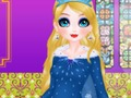 Hra Eliza Dawn of Frost Magic online
