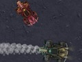 Hra Carmageddon zombie drift online