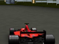 Hra 3d F1 preteky  online