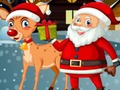 Hra Bauble Match Deluxe online